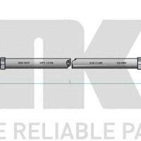 Деталь nk 854572
