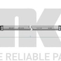 Деталь nk 854702