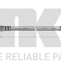 Деталь nk 854711