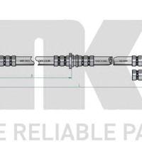 Деталь nk 854819