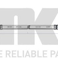 Деталь nk 854831