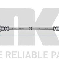 Деталь nk 855015