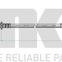 Деталь nk 855017