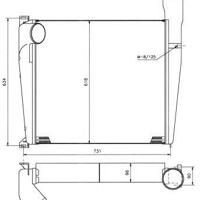 Деталь nrf 30068