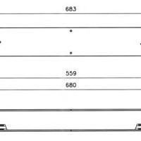 Деталь nrf 30108