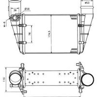 Деталь nrf 30127