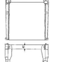 Деталь nrf 30155