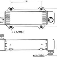 Деталь nrf 31006