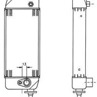 Деталь nrf 31029