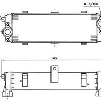 Деталь nrf 31061