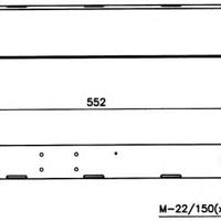 Деталь nrf 31094