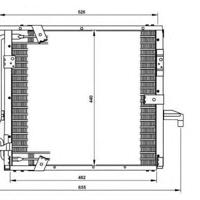 Деталь nrf 35133