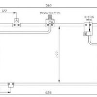 Деталь nrf 35287