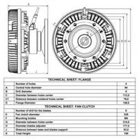 Деталь nrf 49008