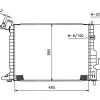 nrf 50221