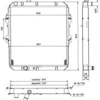 Деталь nrf 52120