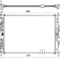 Деталь nrf 53133