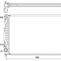 Деталь nrf 53175