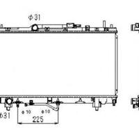 Деталь nrf 53346