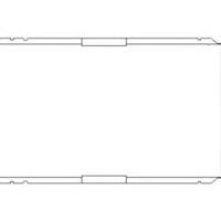 Деталь nrf 53647