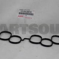 oem genuine gasket 1717620010