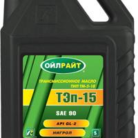 Деталь oilright 2555