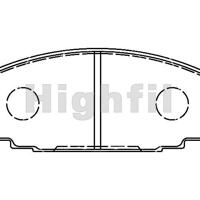 Деталь opel 1605825