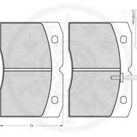 Деталь optimal 10308