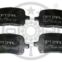 Деталь optimal 12213