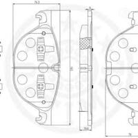 Деталь optimal 12510