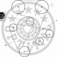 optimal sk1050