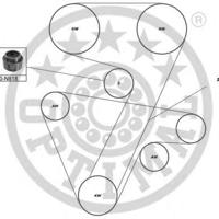 optimal sk1264