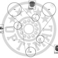 optimal sk1457