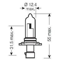 osram 9005xs