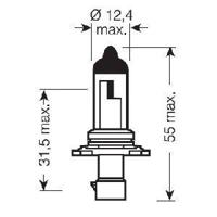 osram 9006xs