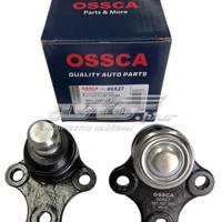 ossca 527