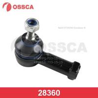 Деталь ossca 528