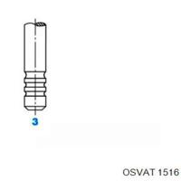 osvat 1516