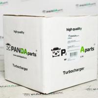 Деталь pandaparts 9091902248