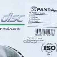 pandaparts pp45251s10000