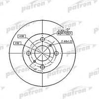 patron pbd1423