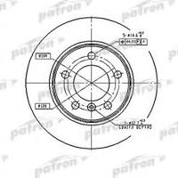 patron pbd1539