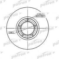 patron pbd1653