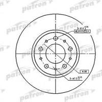 patron pbd1697