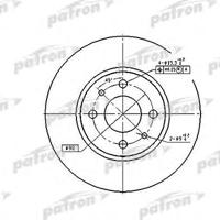 patron pbd1790