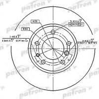 patron pbd2556