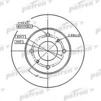 patron pbd2591