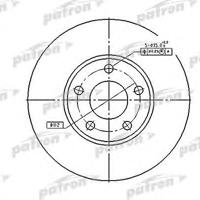 patron pbd2652