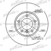 patron pbd2769