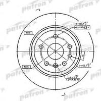 patron pbd2773